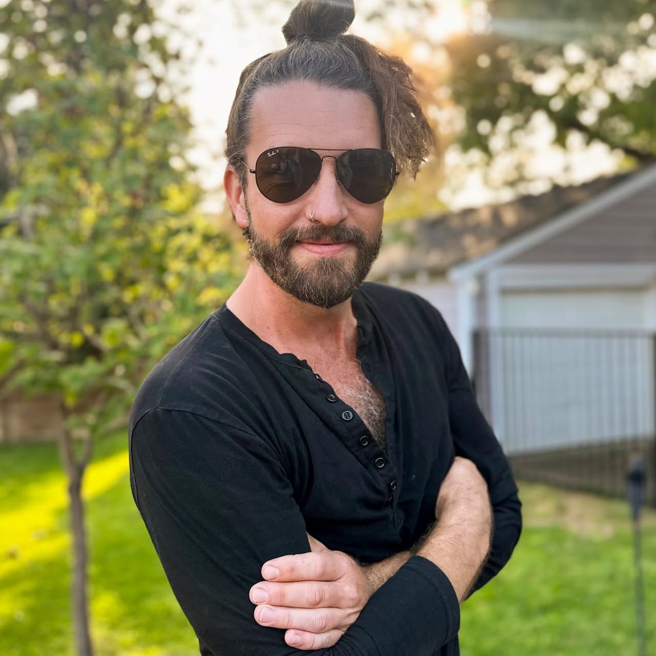 5 businesses from one shop in Oak Cliff